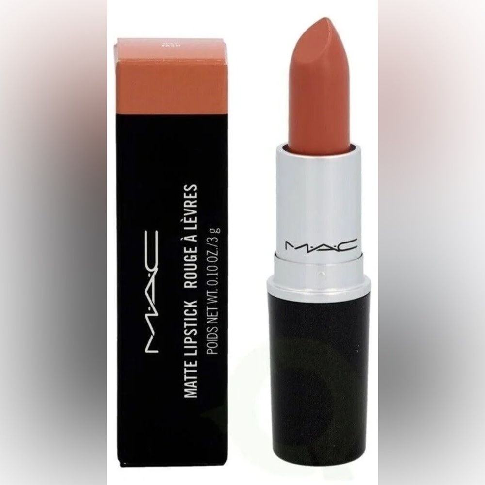 Mac Yash Lipstick- discontinued